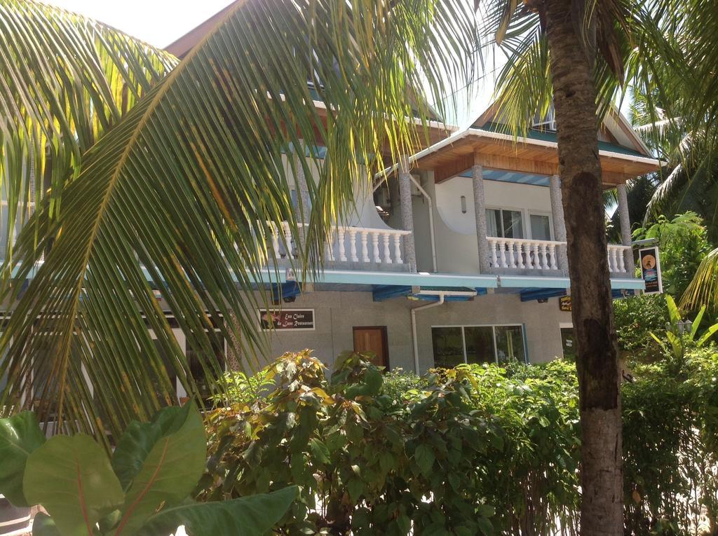 Moonlight Beach Villa La Digue Luaran gambar