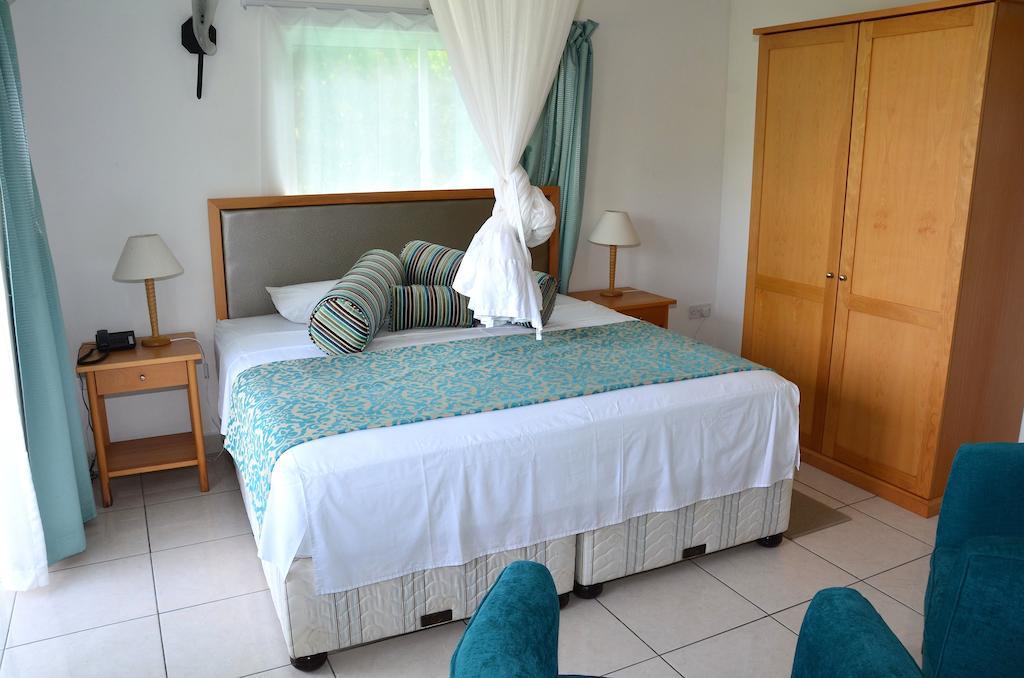 Moonlight Beach Villa La Digue Bilik gambar