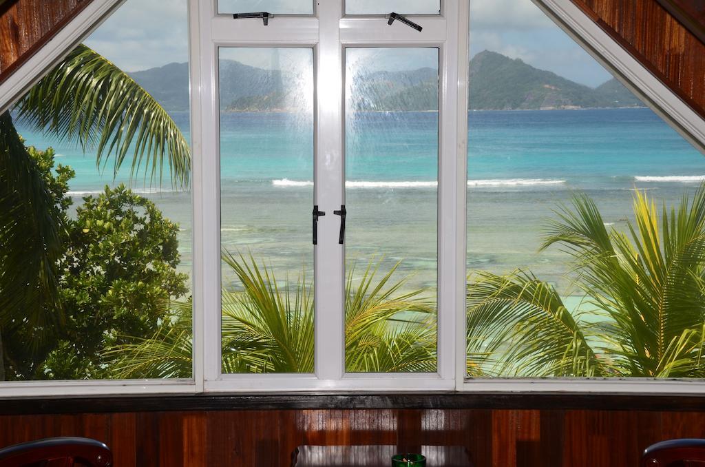 Moonlight Beach Villa La Digue Bilik gambar